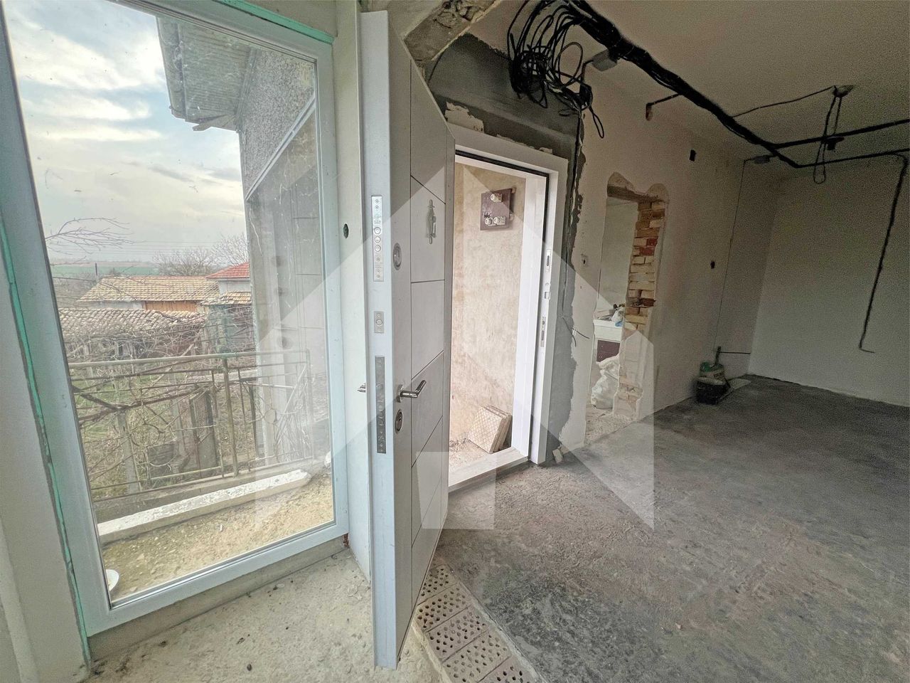 Продава се Къща в с. Кюлевча, Област Шумен - 126 кв.м за 526 €/кв.м - Снимка #9