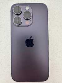 iPhone 14 Pro (128гб. Фиолетовый)