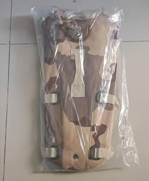 Rucsac usor cu rezervor de apa