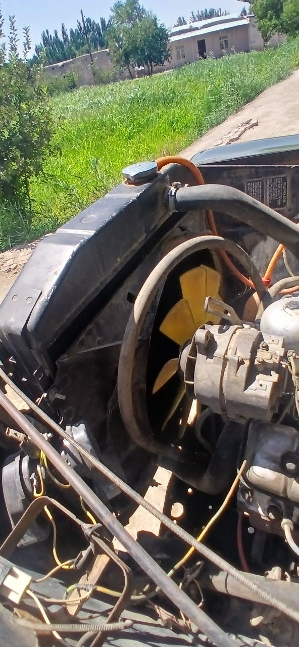 Gaz 53 vadavoz sr