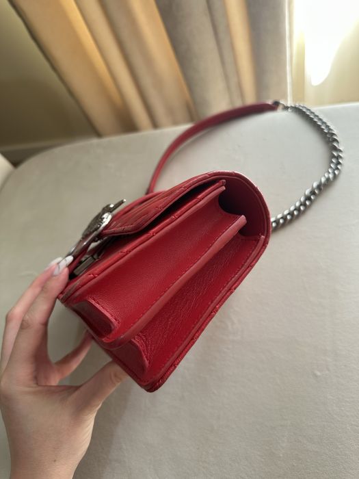 Дамска чанта Pinko Love Mini Icon