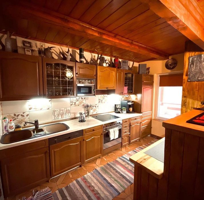 Cazare / Cabana de inchiriat in zona Banffy Toplita