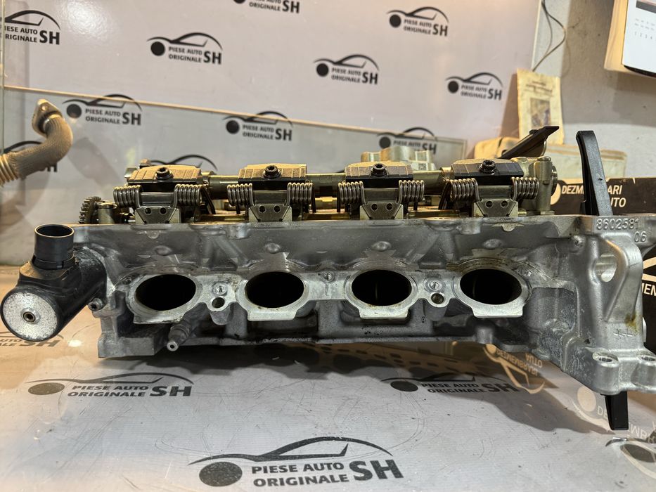 Chiulasă completă cu axe BMW Seria 3 F31 F30 330i xDrive 252CP B48B20B