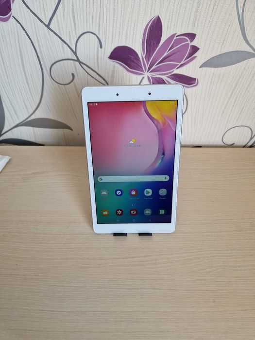 Tab A (2019) Android 11