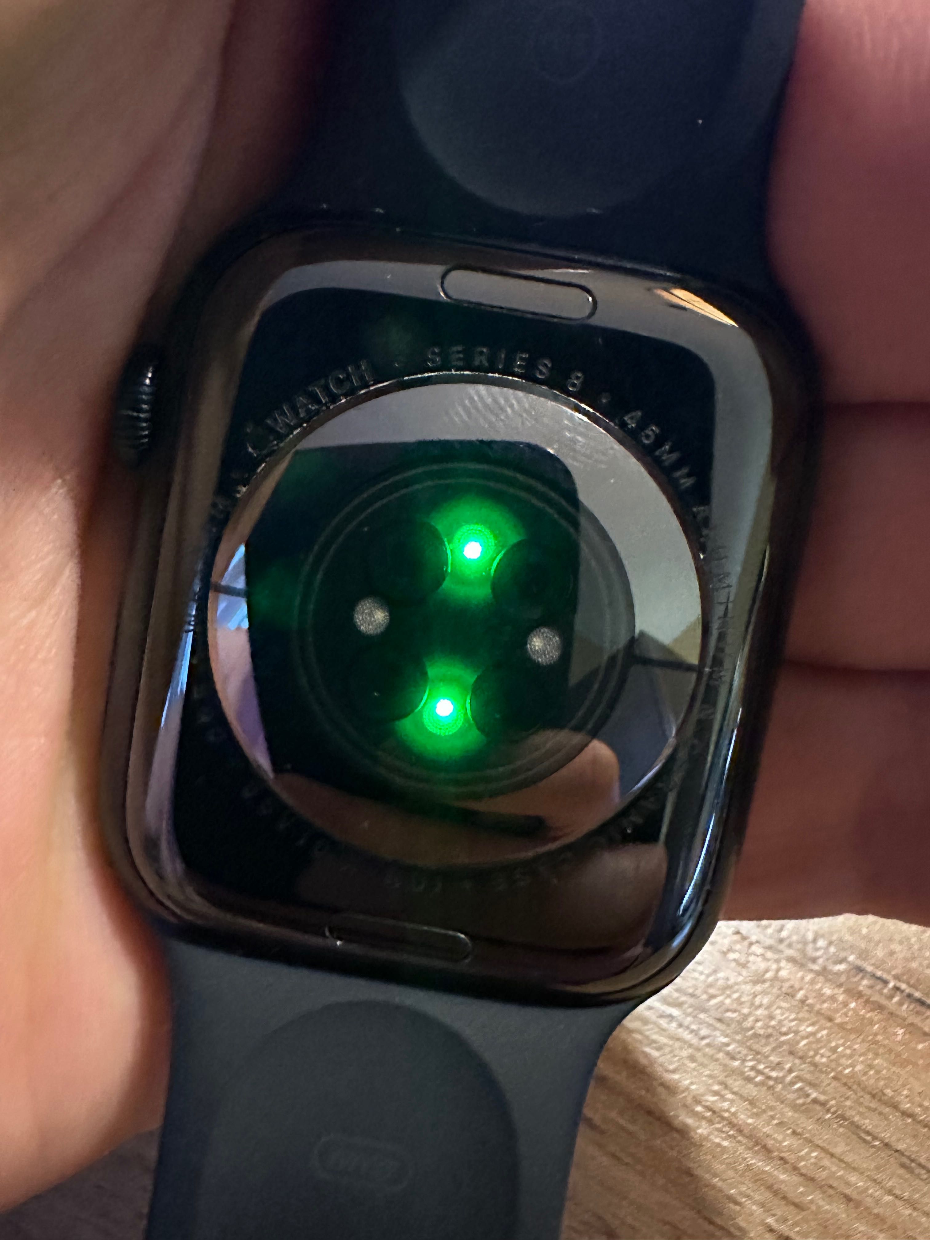 Apple watch 8 45mm
