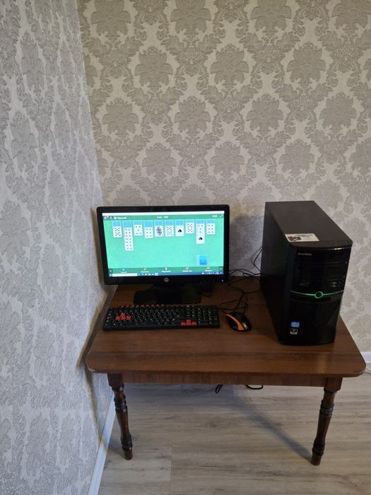 Продам игровой компьютер