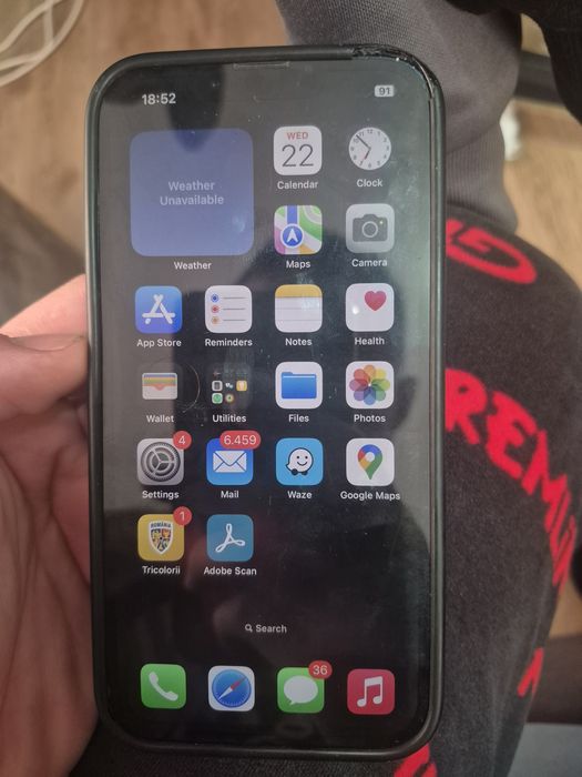 Vand Apple Iphone 13