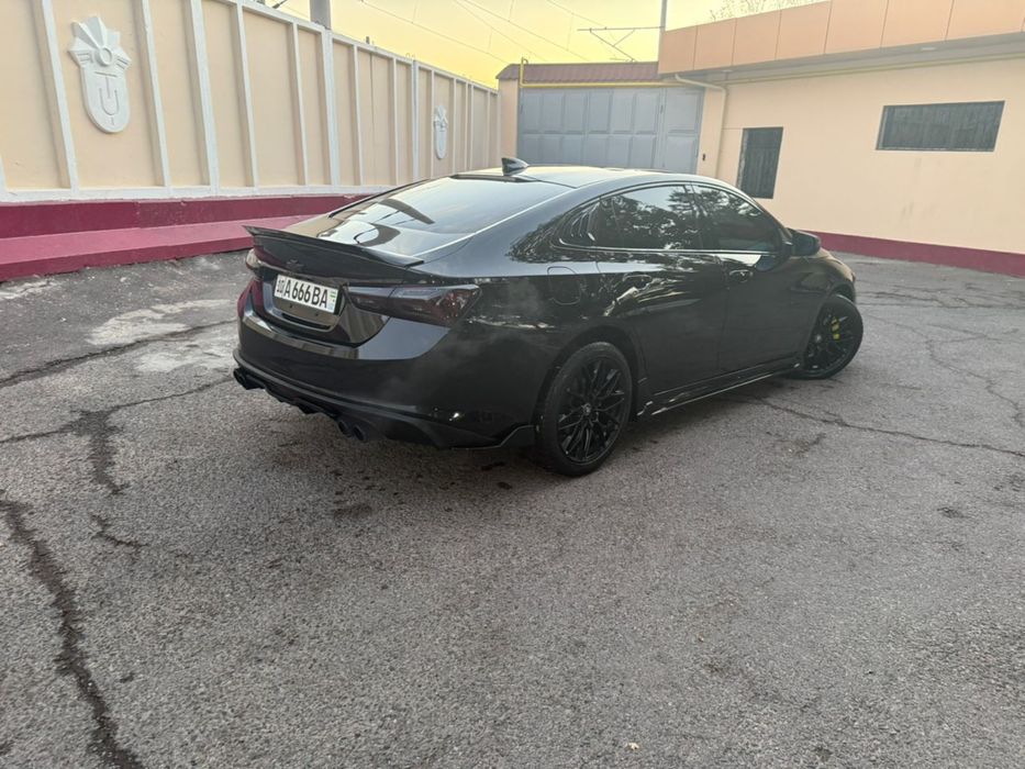 Malibu Xl 2023 полный наворот