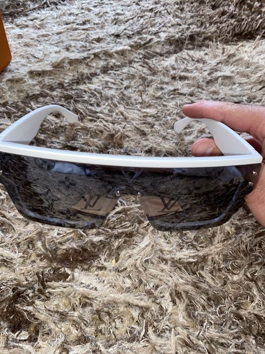Ochelari de soare Louis Vuitton