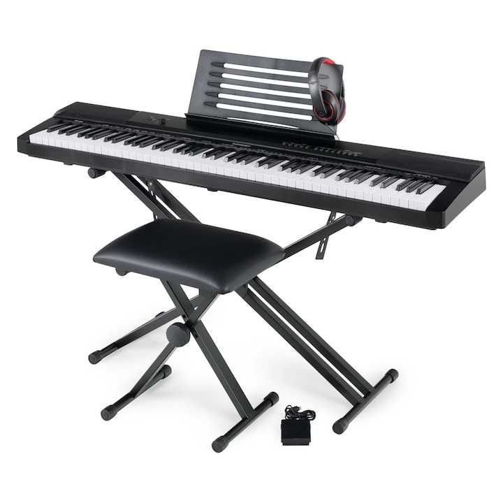 Дигитално пиано 88 клавиша, McGrey SK-88 Super Kit
