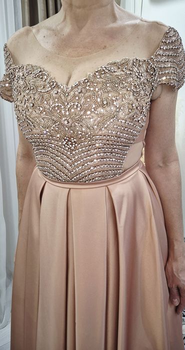 Rochie de ocazie/ nasa/ soacra