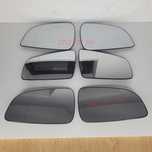 Sticla Oglinda Opel Astra H J G K Insignia A B Corsa C D E Zafira A B