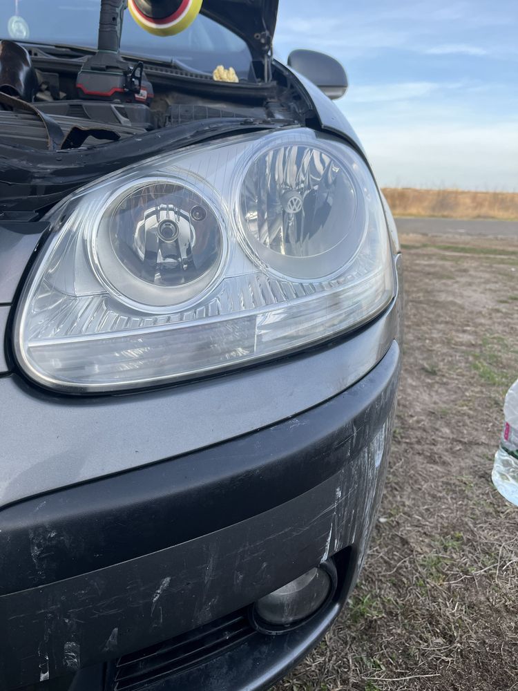 Polish auto/ Polish Faruri