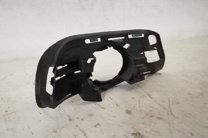 Оригинална лява решетка за фар за Мерцедес-Бенц / Mercedes-Benz C-Clas