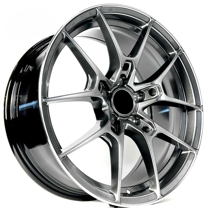 Jante BMW R17 5x120 RAYS Volk G025 Style | Seria 3, Seria 2, Seria 1