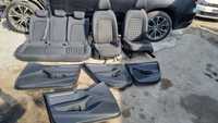 Салон седалки кори за Audi A3 8V sportback 12-16г ауди а3 8в спортбек