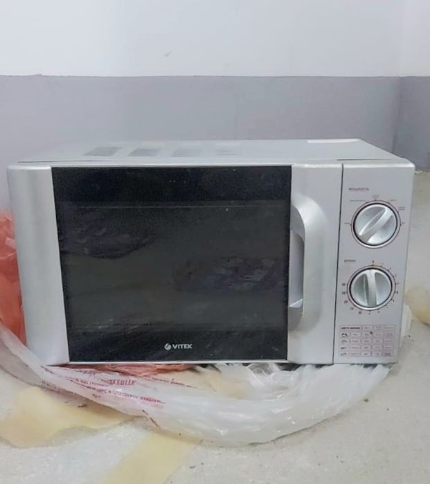 Продам микроволновку