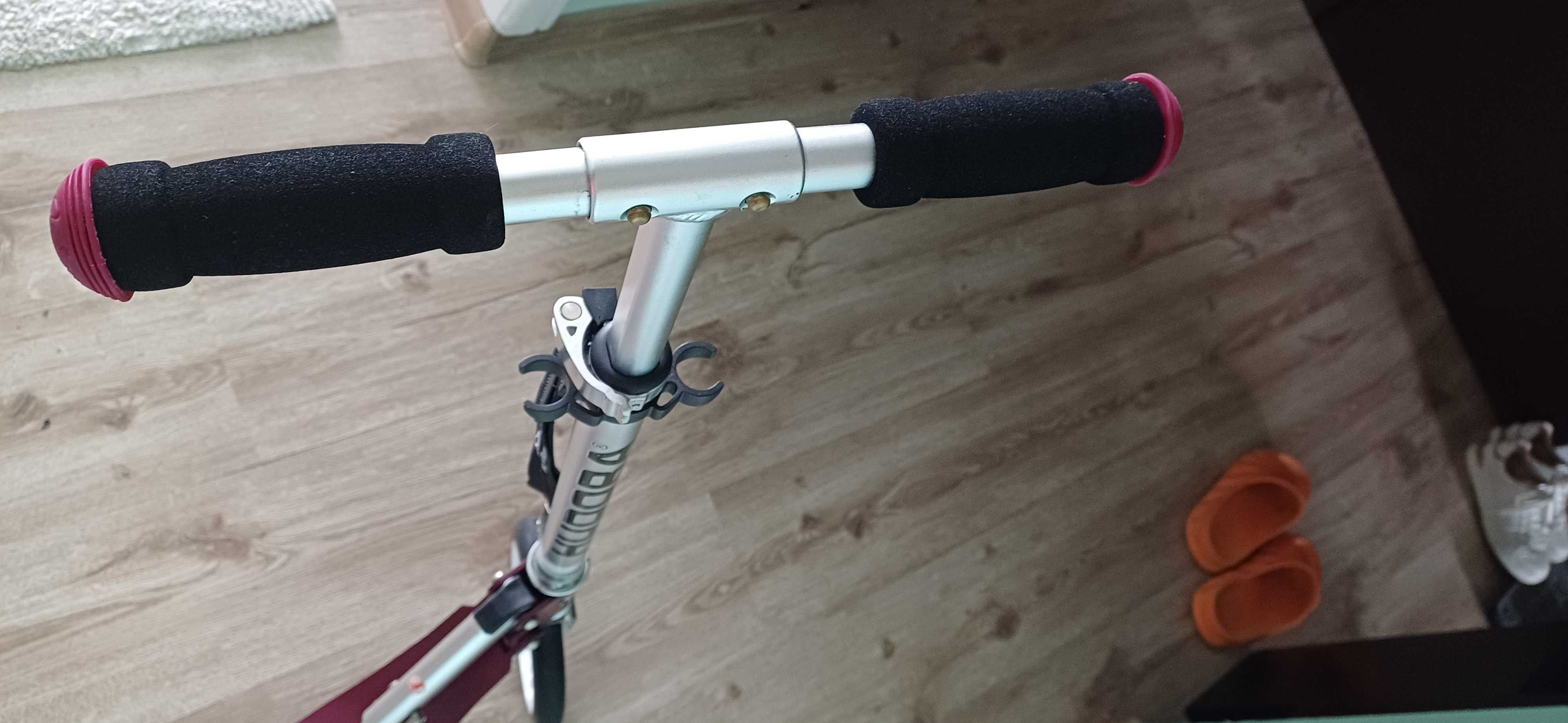 Тротинетка Hudora Big Wheel 205