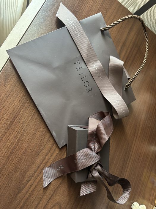 Годежен пръстен Teilor 53