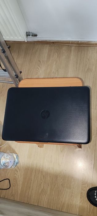 Vând unitate Dell și laptop HP Notebook