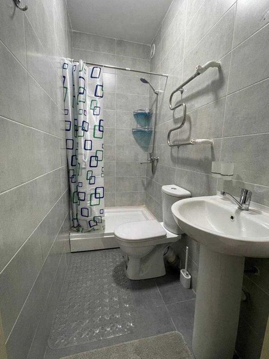 Сдается квартира | Сергели | Строителей | 450 у.е.