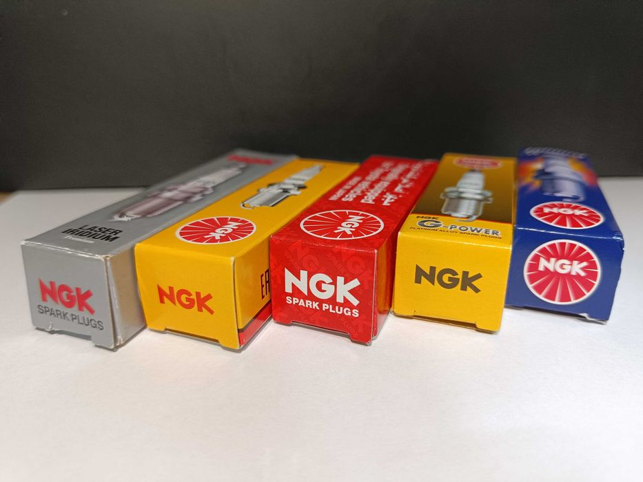 Свечи зажигания оригинал для Toyota Windom\Виндом Aristo\Аристо