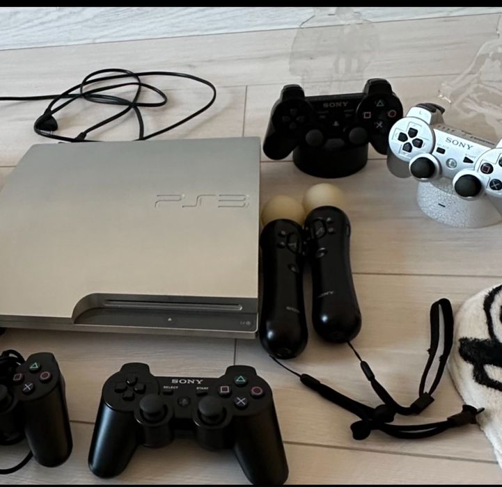Playstation 3 slim PS3 slim