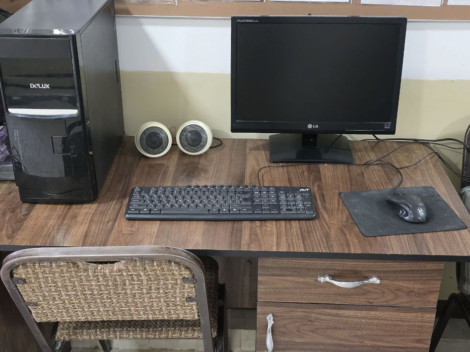 Toʻliq ishlaydigan kamputirlar sotiladi kampelekt