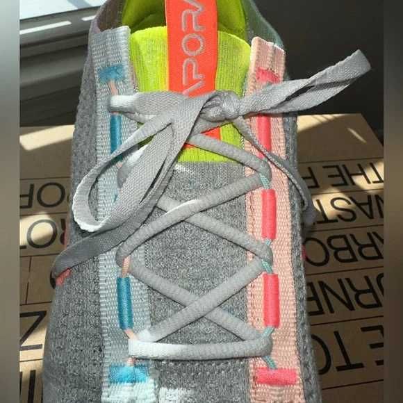 Маратонки NIKE VAPORMAX 2021 FK