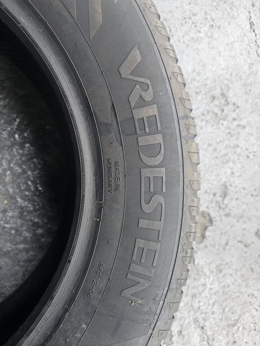 195 65 15 m+s vredestein allseason