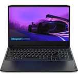 Геймърски лаптоп Lenovo ideapad gaming 3 rtx 6gb