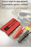 Robot pornire auto baterie descarcata/Car Jump Starter/NOU