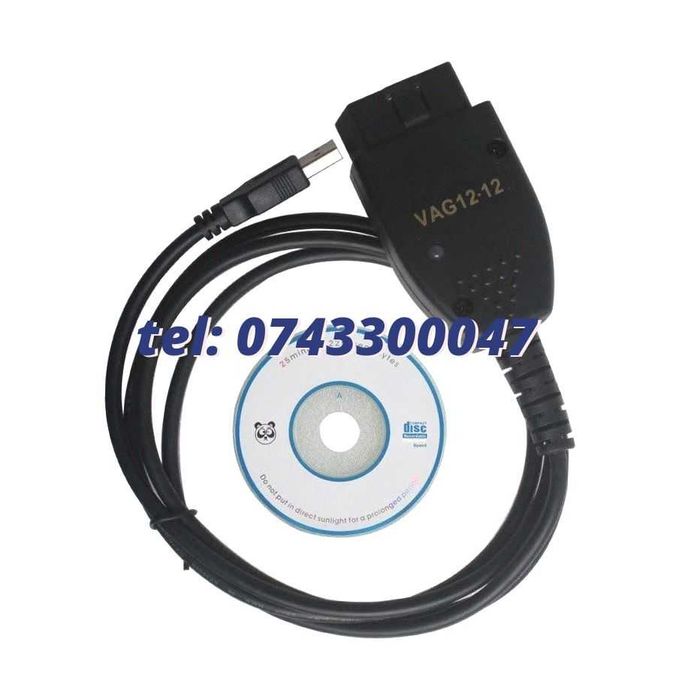 Vag Com Vcds 1212 Pachet Completversiune Finala Calitate