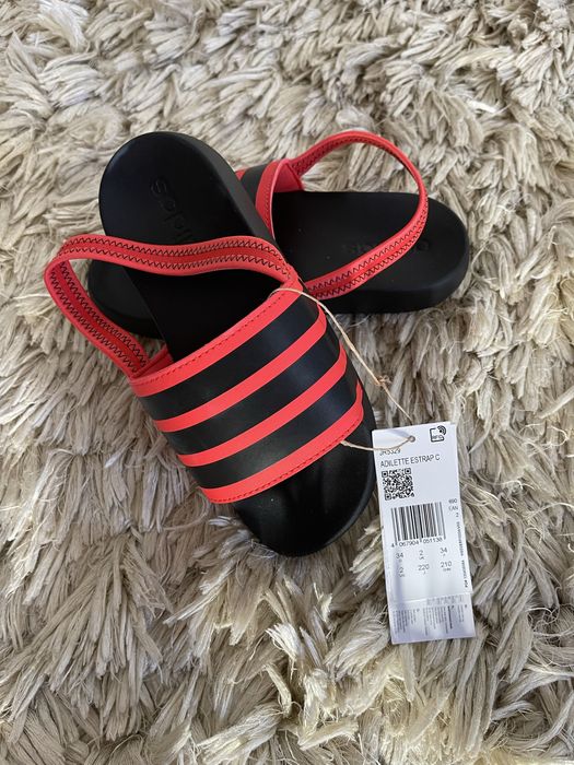 Papuci Adidas Originali Noi la Pret Redus