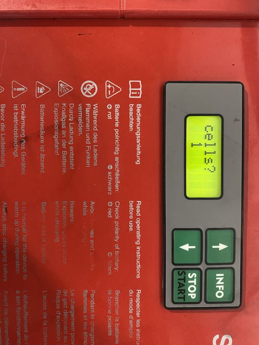 Redresor Fronius Profesional