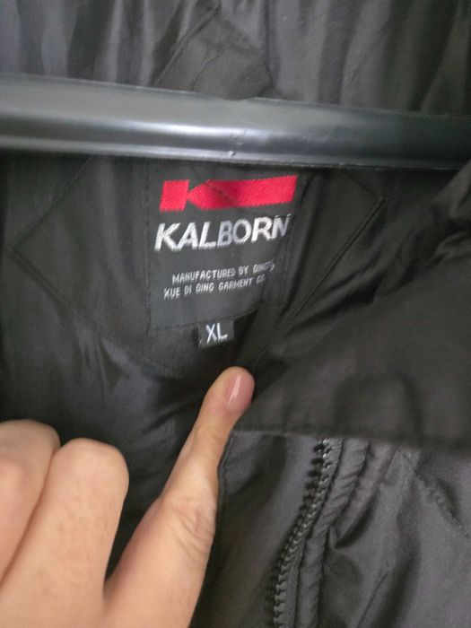 Голямо зимно яке , дълго с качулка