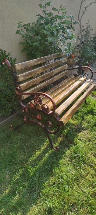Set Picioare Banca 2 buc (diferite modele)
