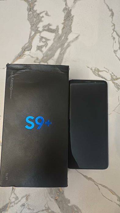 Samsung s9+ прадю срочно