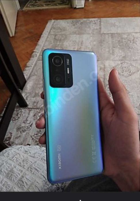 Xiaomi 11 T holati ideal igravoy 128 GB