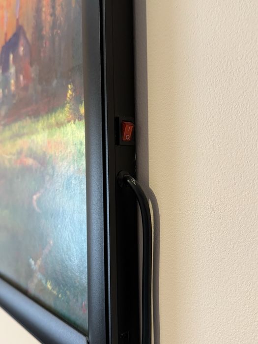 Panou radiant caldură