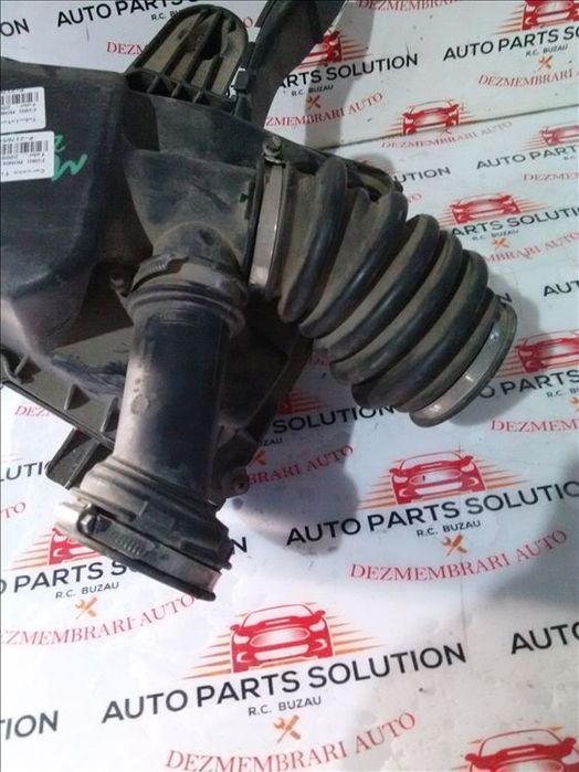 tubulatura admisie ford mondeo 4 2.0b an fabr. 2008