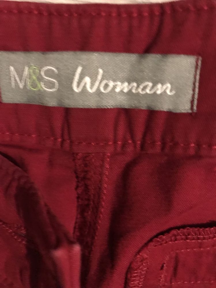Pantaloni dama H&M