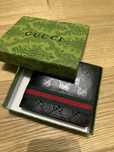 Оригинални портмонета Gucci (гучи)