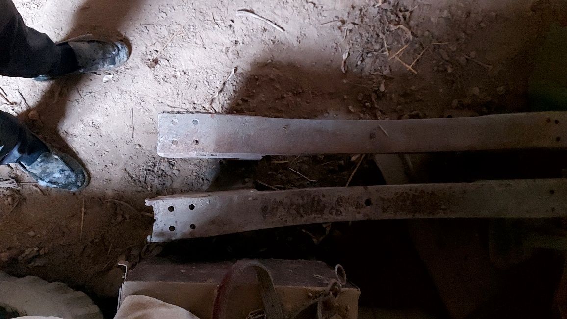 Йомкист  1,700 тонна