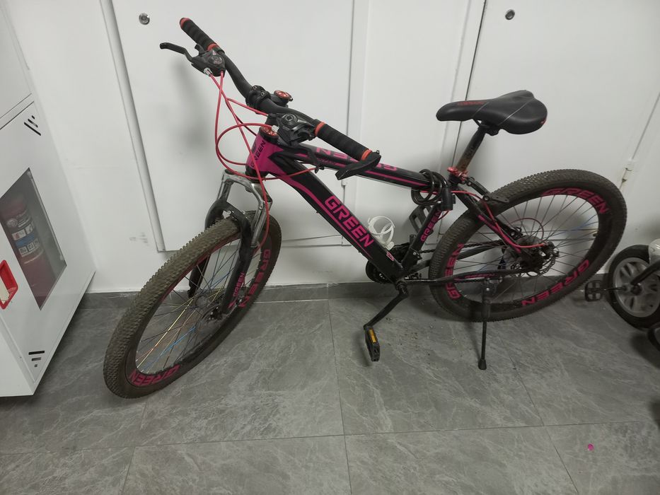 Продам велосипед.