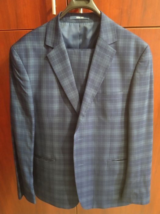 Мужской костюм. Двойка