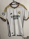 Tricou Real Madrid 23/24 Kroos