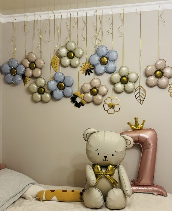 Шарики шары на праздник