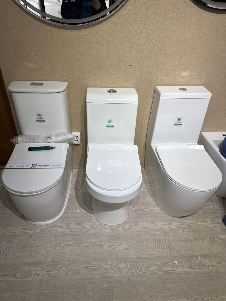 Оптом и в розницу Унитаз из Китая