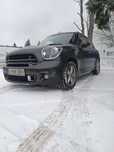 Mini country Man s